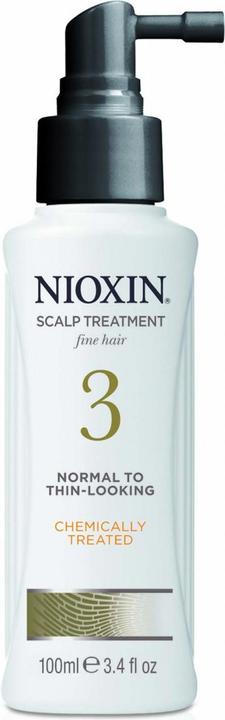 Nioxin Scalp Treatmant 3 (100 ml)