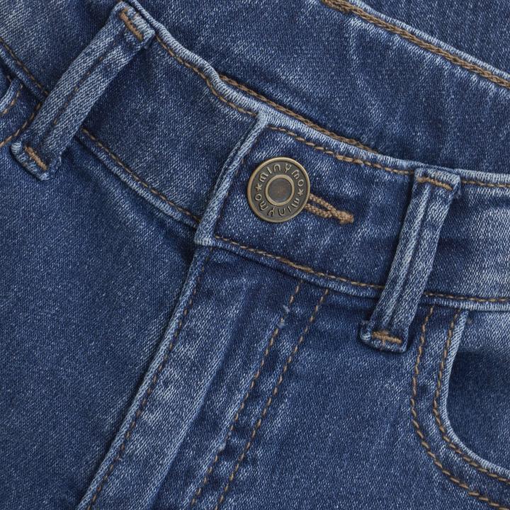 Immagine prodotto Minymo Jeans Sweat Denim (140)