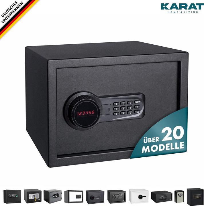 Produktbild Karat Tresor