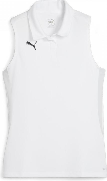 Image du produit Puma teamGOAL Polo Femme (L)