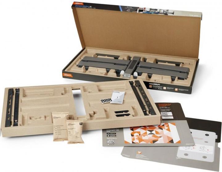 Produktbild Vogels TVM 5855 (Wand, 100", 75 kg)
