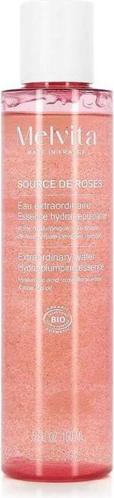Produktbild Melvita Blütenwasser Extraordinaire Hydra-Aufpolsternde Essenz (Tonic, 150 ml)