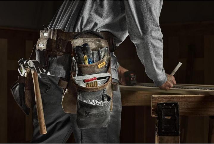 Immagine prodotto DeWalt Werkzeuggürtel (3 pezzi)