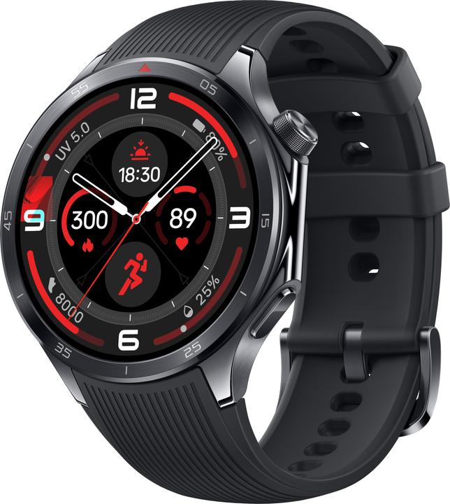 Actual product image OnePlus Watch 3