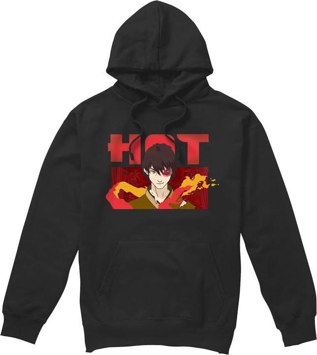 Avatar: The Last Airbender Hot Kapuzenpullover