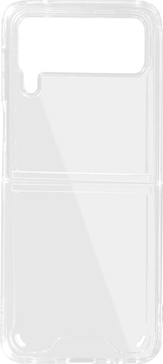Actual product image Avizar Prems Series (Samsung Galaxy Z Flip4)