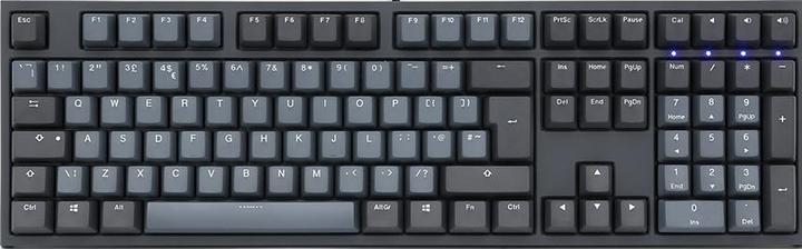 Produktbild Ducky One 2 Skyline (DE, Kabelgebunden)