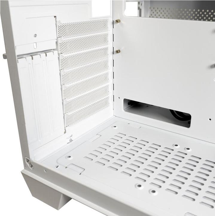 Produktbild LC-Power Stormwatch X (Mini-ITX, E-ATX, ATX, mATX)