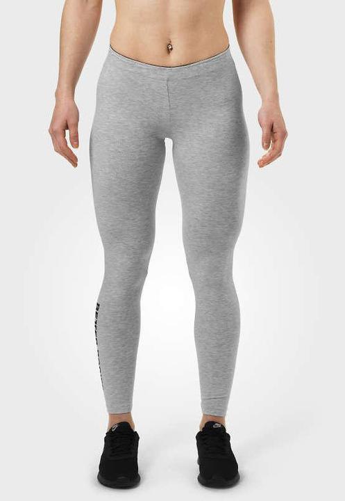 Produktbild Better Bodies Kensington Leggings WHITE MELANGE (M)