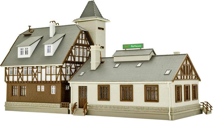 Produktbild Vollmer 47544 N WLZ Lagerhaus