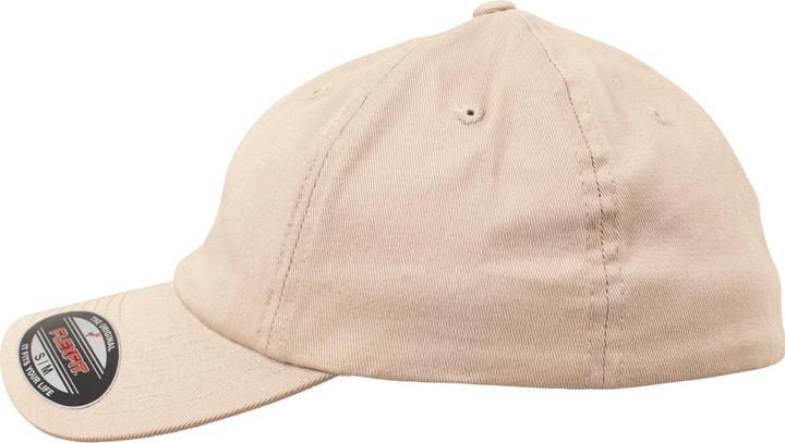 Produktbild Flexfit Cotton Twill Dad Cap (L, XL)