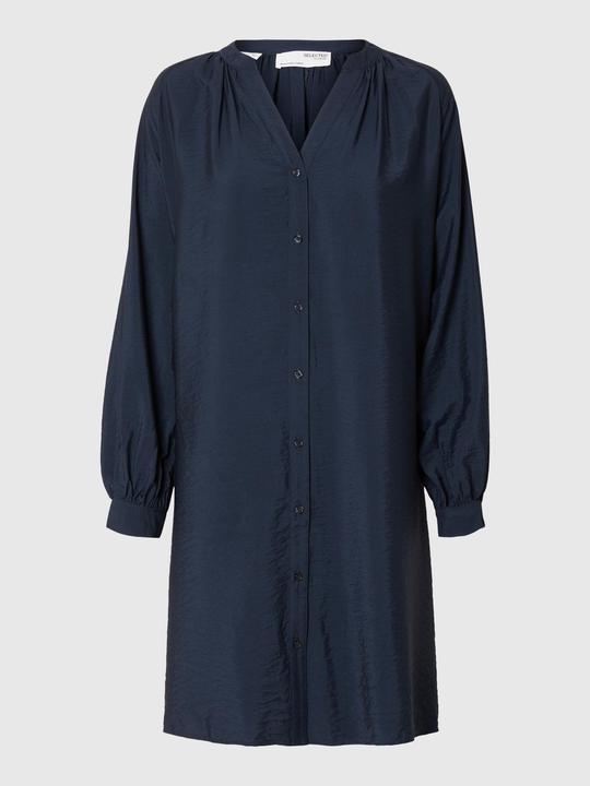 Immagine prodotto Selected Femme Abito blusa a maniche lunghe (34)