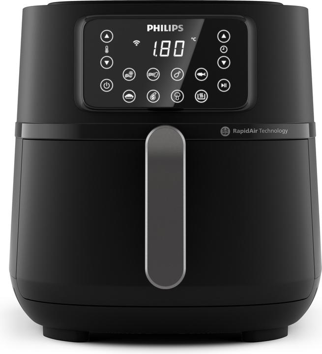 Philips Airfryer XXL HD9285/93 EU-Version (EU-Stecker)