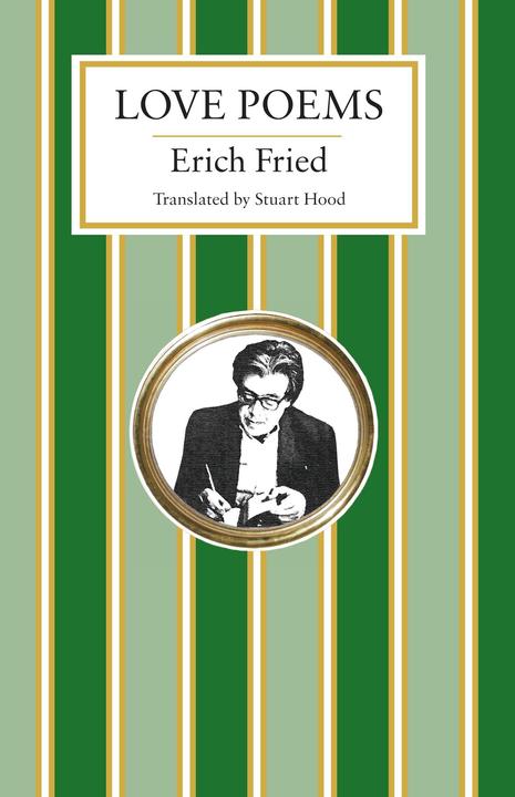 Produktbild Love Poems (Englisch, Erich Fried, 2012)
