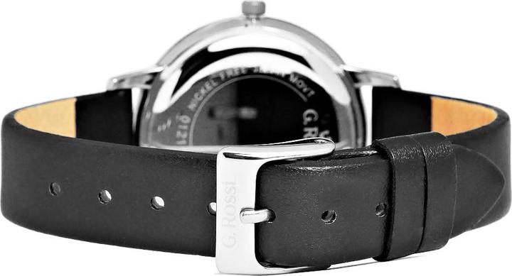Image du produit Gino Rossi watch G.Rossi women's watch 12177A6-1A1
