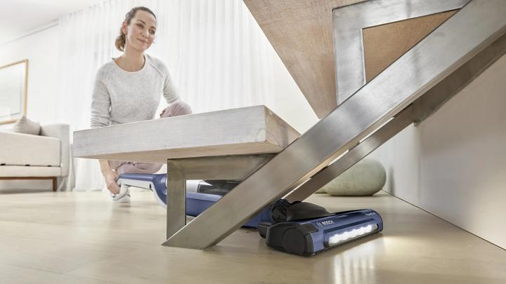 Actual product image Bosch Hausgeräte BBH3K2800