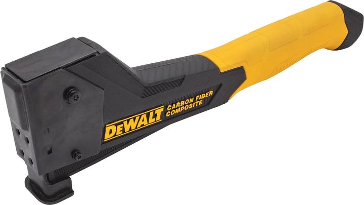 Image du produit DeWalt Agrafeuse marteau en fibre de carbone