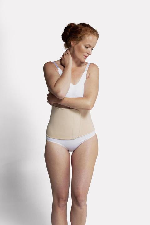 Actual product image Carriwell Belly way band (S/M)