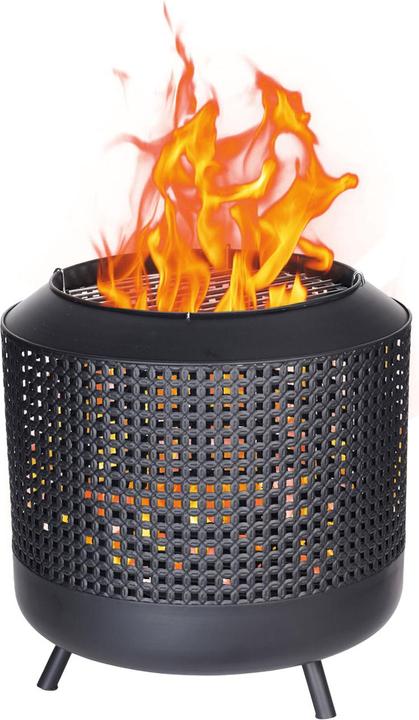 Image du produit Casativo Corbeille à feu (50 cm)