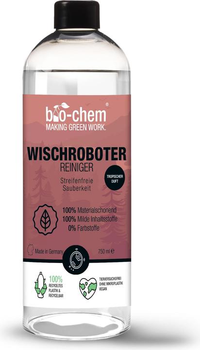 Image du produit Bio-chem Nettoyeur de robots d'essuyage
