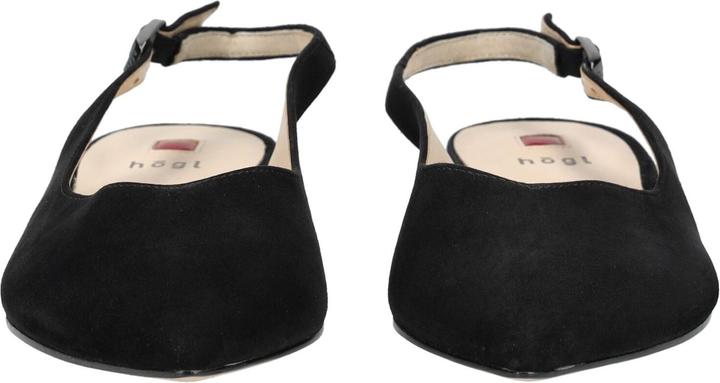 Actual product image Högl Ballerinas (39)