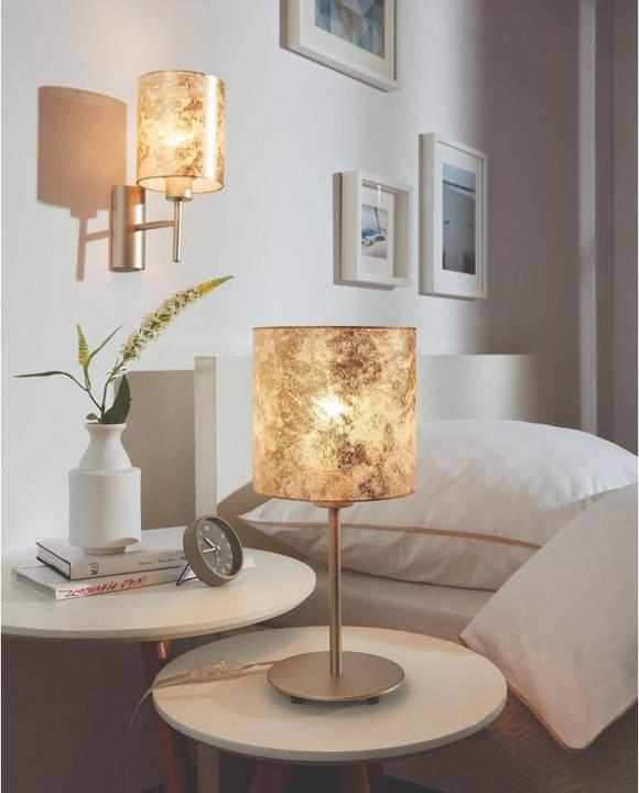 Actual product image EGLO Viserbella (E27)