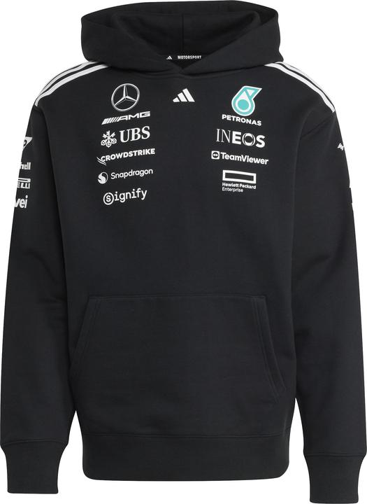 Immagine prodotto adidas Mercedes - AMG Petronas Formula One Team (S)