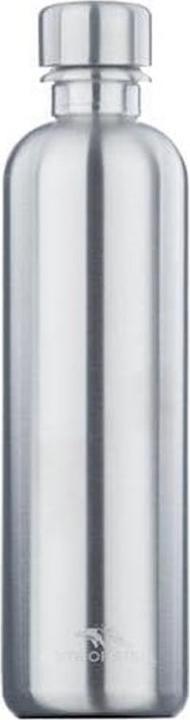 SodaBär Mate of Steel Isolierflasche Dory für SodaStream
