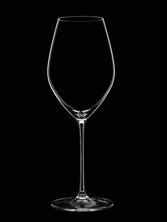Actual product image Riedel Champagne glass VERITAS (45 cl, 1 Glasses, Champagne glasses)