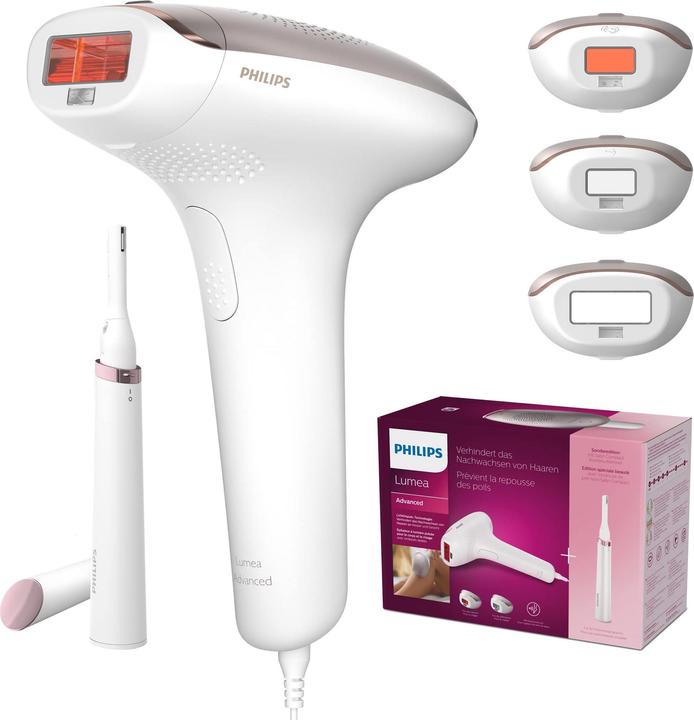 Immagine prodotto Philips Lumea Advanced
