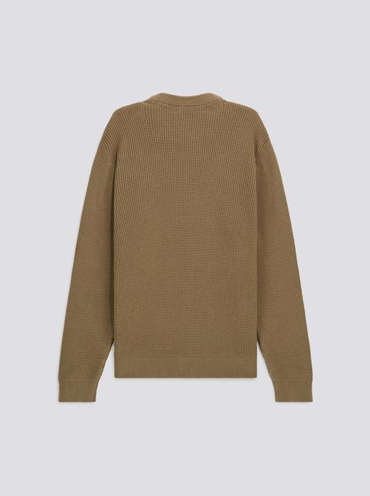 Image du produit Gas Pullover Adyn Round Neck (M)