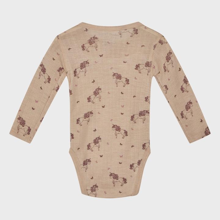 Produktbild Hust and Claire Body HCBocel aus Merionowolle und Tencel Lyocell (68)