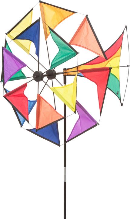Produktbild Invento Windmühle Illusion Rainbow