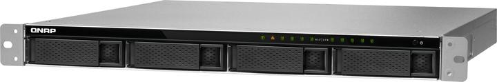 Immagine prodotto QNAP TVS-972XU-I3-4G 1U 9BAY (0 TB)