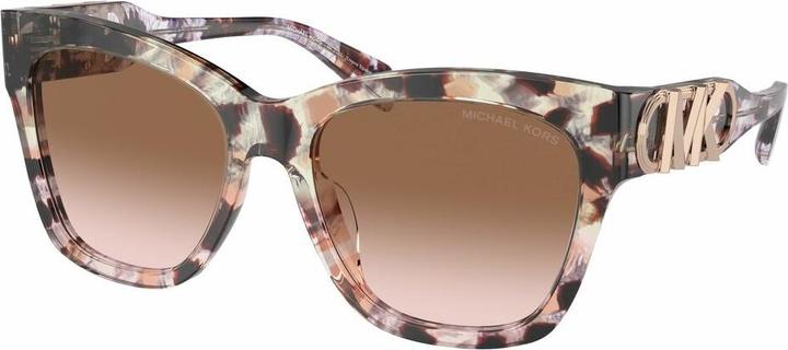 Produktbild Michael Kors Ladies' Sunglasses MK2182U-334513 Ã˜ 55 mm
