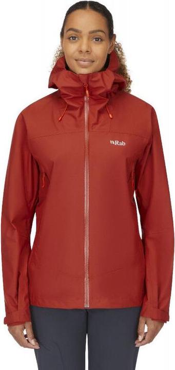 Produktbild Rab Women's Arc Eco Jacket (16, XL)