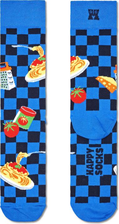 Image du produit Happy Socks Dinner Sock (Une unité par pack, 41 - 46)
