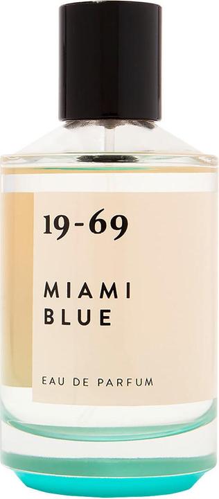 19-69 Miami Blue Eau de Parfum (Eau de Parfum, 100 ml)