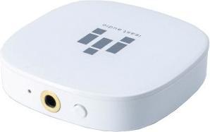 Produktbild Ieast OlioStream – Hi-Fi-Multiroom-Netzwerkplayer – Weiss (Bluetooth, WLAN)