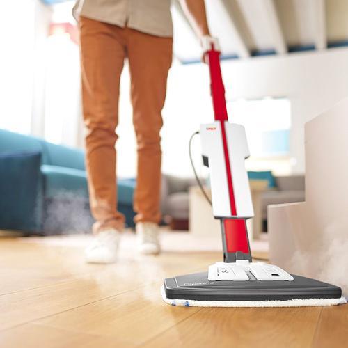 Immagine prodotto Polti SV650 Style Pulitore a vapore verticale (1500 W)