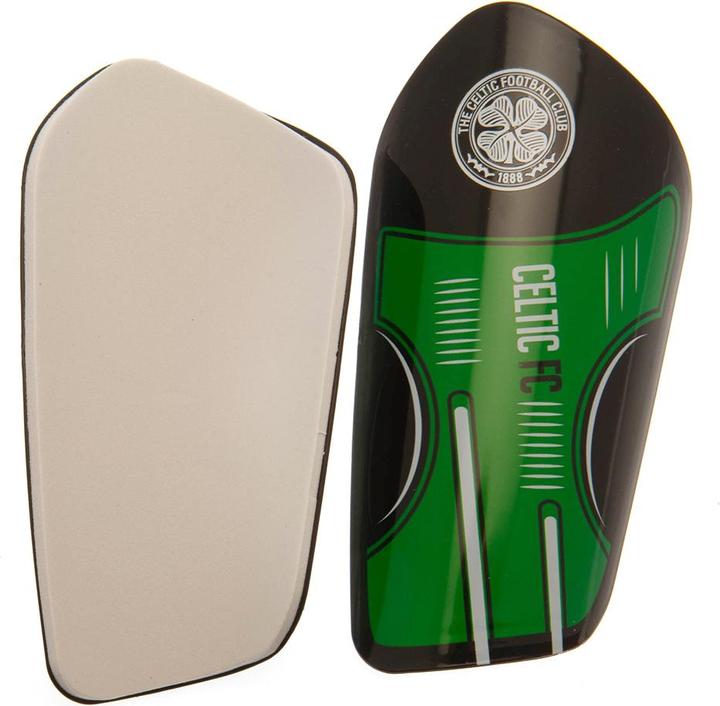 Celtic FC Schienbeinschoner (One Size)