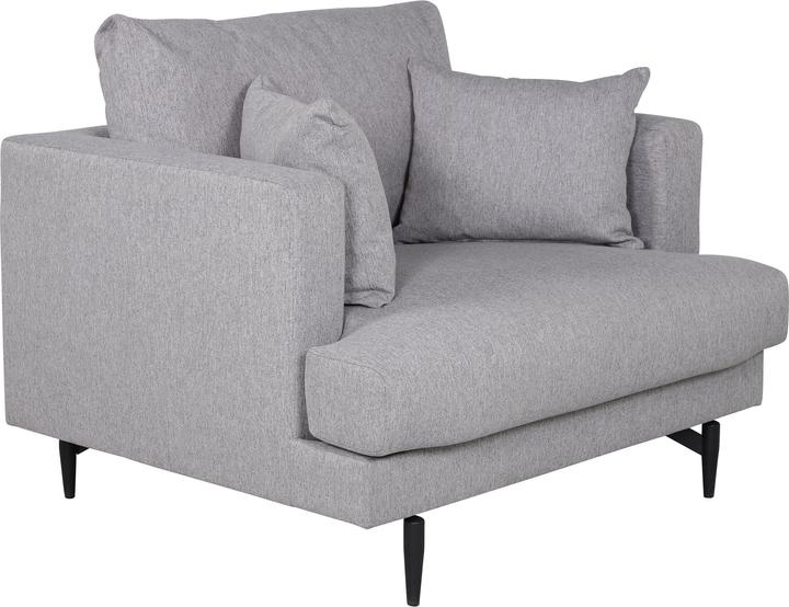 Actual product image Venture Home Armchair Sofia