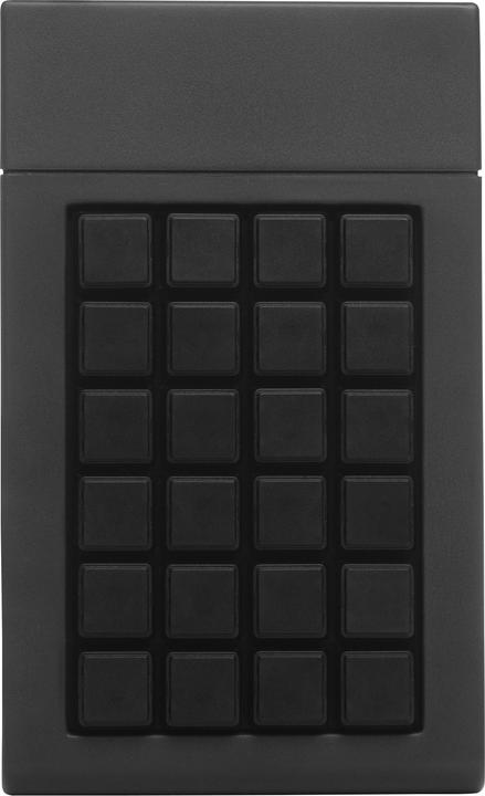 Actual product image Active Key Ak-100/24 (Numeric keypad, Cable)