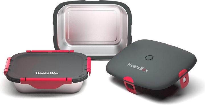 Produktbild Faitron Elektrische Lunchbox