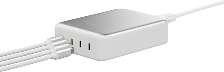 Produktbild LINQ Connects GaN2 DeskCharger (240 W)