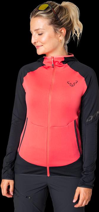Produktbild Dynafit Women's Transalper Light Polartec Hoody (34)