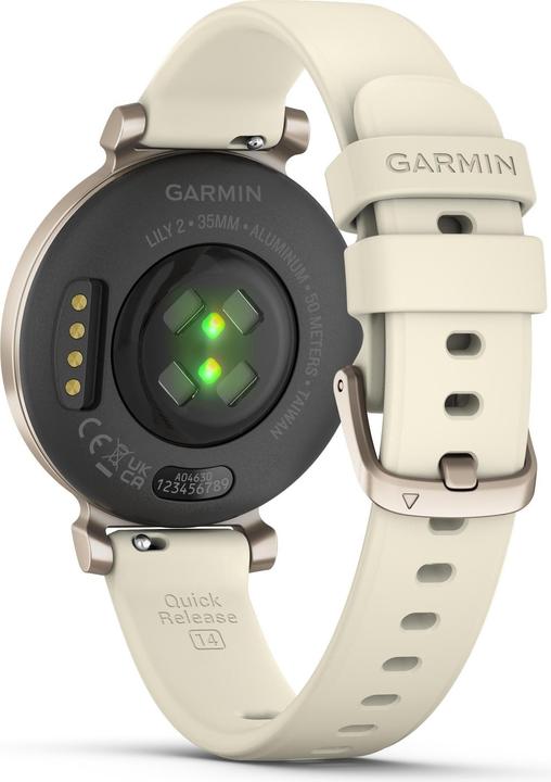 Image du produit Garmin Lily 2 (35.40 mm)