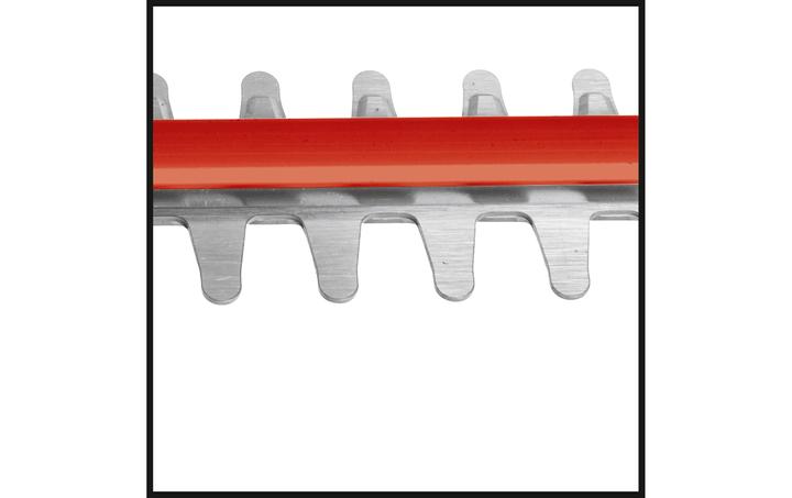 Productafbeelding Einhell GE-CH 1846 Li-Solo (Draadloze heggenschaar)