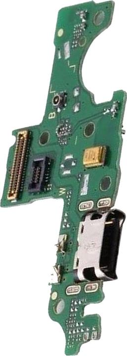 Actual product image Clappio Charging Socket Spare Part Huawei Psmart 2020 (Honor 20 Lite)