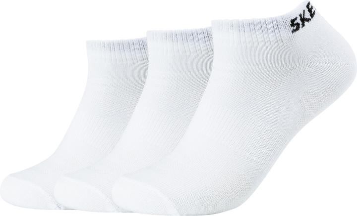 Produktbild Skechers Mesh Ventilation (3er Pack, 43 - 46)
